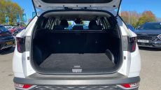 Hyundai TUCSON 1.6 TGDi SE Connect 5dr 2WD Petrol Estate